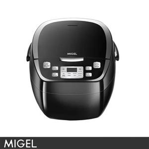 قیمت و خرید Migel GRC 830 Rice Cooker