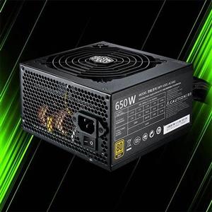 پاور کولرمستر MWE Gold 650W