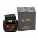 عطر ادوپرفیوم مردانه جانوین johnwin مدل Noire حجم 100 میلی لیتر