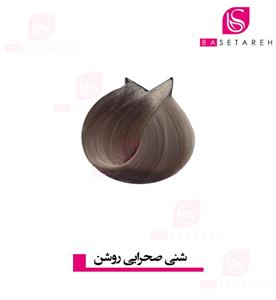 رنگ مو ترام کالر شنی صحرایی روشن S9 – 9.85 