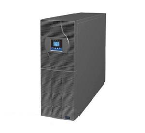 یو پی اس آنلاین تک فاز جیتک ZP120N-6K-KS 6KVA Gtec ZP120N-6K-KS Single Phase Online UPS