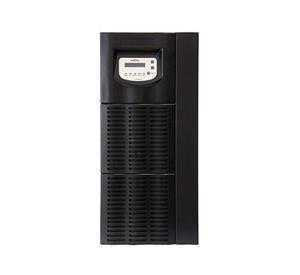 یو پی اس آنلاین تک فاز هیراد UOSHR11 6KVA Hirad Single Phase Online UPS