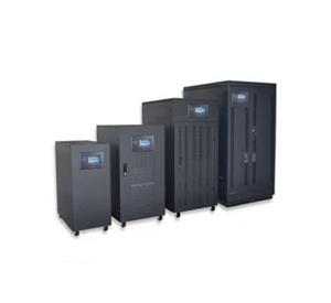 یو پی اس آنلاین سه فاز اگزیم پاور CP40K 40KVA EximPower CP40K Three Phase Online UPS 