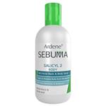Ardene Sebuma Salicyl 2 Anti Acne Spray For Back And Body 250ml