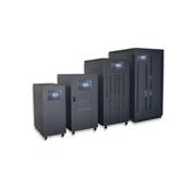 یو پی اس آنلاین سه فاز اگزیم پاور CP80K 80KVA EximPower CP80K Three Phase Online UPS