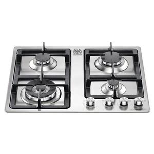 اجاق گاز توکار لاجرمانیا مدل P6801H9X