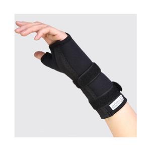 مچ بند آتل دار نئوپرن طب و صنعت Neoprene Wrist Splint 