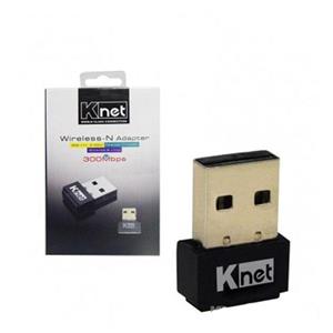 دانگل شبکه knet