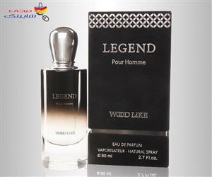 ادکلن وودلایک