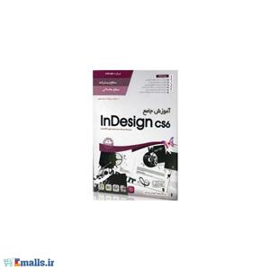 آموزش InDesign CS6 - پارسیان 
