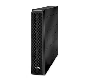 باتری یو پی اس ای پی سی SRT72BP 72V APC Smart UPS Battery Pack