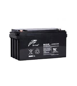 باتری یو پی اس ریتار مدل RA12-65