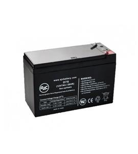 باتری یوپی اس پاناسونیک مدل LCR12V6.5BP