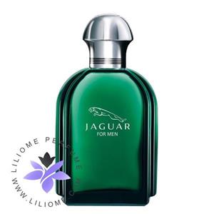 تستر اورجینال عطر جگوار مردانه-سبز | Jaguar for Men
