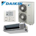 داکت اسپلیت اینورتر 36000 DAIKIN