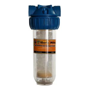 فیلتر پلی فسفات 10 اینچ فیلبرتو