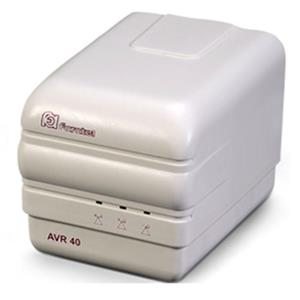 ﺗﺮاﻧﺲ اتوماتیک فاراتل مدل AVR40