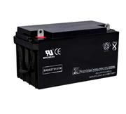 باتری سیلد اسید فاراتل 12V 65AH SUNNYWAY Battery UPS Faratel