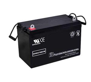 باتری سیلد اسید فاراتل 12V100AH SUNNYWAY Battery UPS Faratel 