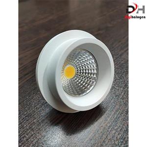 هالوژن پارکتی اس اچ لایتینگ سفید کد 225 (SH.LIGHTING) 