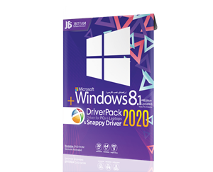 Windows 8.1 All Edition + DriverPack & Snappy Driver 2020 Software Snappy Driver 2021 JB.TEAM