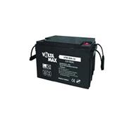 باتری سیلد اسید ولتامکس 12V 65Ah Volta max VTM-12v 65A VRLA Battery