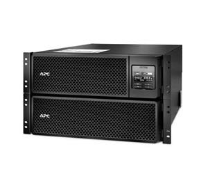 یو پی اس ای پی سی SRT10KXLI UPS APC