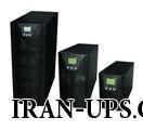 یو پی اس تکام آنلاین TU7005-906 6000VA Tacom UPS