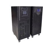 یو پی اس تکام با ترانس بیس TU7004-8930 30KVA Tacom UPS