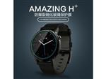 Nillkin EW MOTO 360 (42mm) H+ Glass Screen Protector