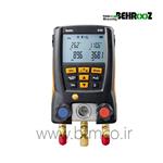 مولتی پارامتر دیجیتال تستو TESTO 549