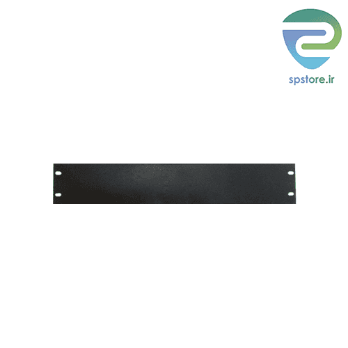 بلنک 2 یونیت رک