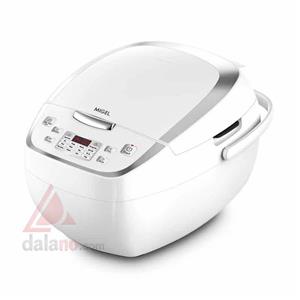 پلوپز میگل GRC 850 Migel Rice Cooker 