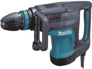 چکش تخریب 10 کیلویی ماکیتا مدل HM1203C Makita HM1203C Demolition Hammer