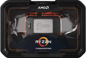 پردازنده ای ام دی Ryzen Threadripper 2970WX AMD Ryzen Threadripper 2970WX Processor
