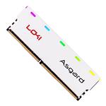 Asgard Loki LED RGB RAM DDR4 8GB 3200mhz Heatsink Lighting Ram For Gaming