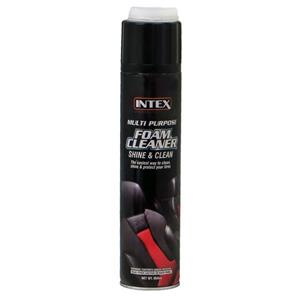 اسپری فوم تمیزکننده جرم‌گیر چندمنظوره INTEX 