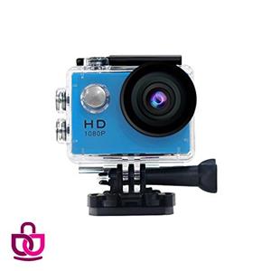 دوربین ورزشی Action Cam 4K Ultra HD 