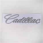 آرم Cadillac