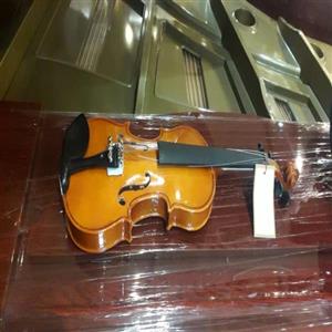 ویولن valencia والنسیا یک چهارم آکبند