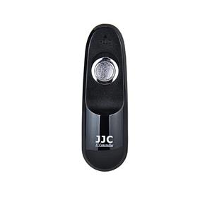 ریموت کنترل دوربین جی جی سی مدل S-S2 مناسب برای دوربین های سونی JJC S-S2 Remote Shutter for Sony Cameras