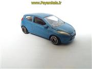 ماکت مینیاتوری فورد (1:64)(FORD FIESTA BY NOREV) آبی