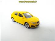 ماکت مینیاتوری ایبیزا (1:64)(SEAT IBIZA BY NOREV) زرد