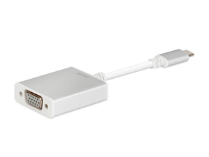 Moshi USB-C to VGA Adapter Retina MacBook 12 