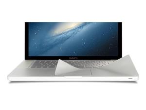 Moshi PalmGuard 15 Retina/Trackpad - Silver 