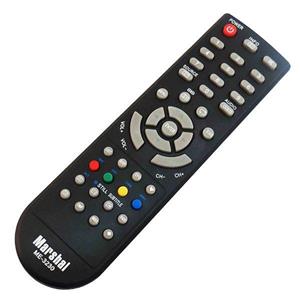 ریموت کنترل مارشال کد 3230
