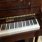 پیانو دیجیتال طرح آکوستیک casio کاسیو مدل Privia PX_160 آکبند