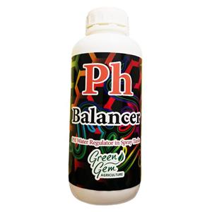 تنظیم کننده پی اچ آب مدل ph balancer حجم 1 لیتر