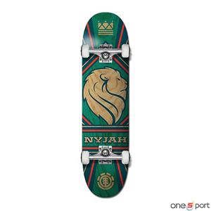 اسکیت برد کامل ELEMENT NYJAH HUSTON MONARCH