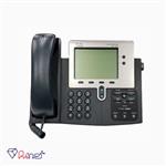 7941G Wired IP Phone